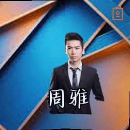 周雅