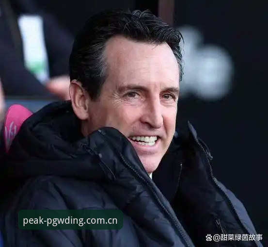 欧联杯之王埃梅里深度解析：五冠伟业背后的战术密码与PG问鼎极速版观赛体验